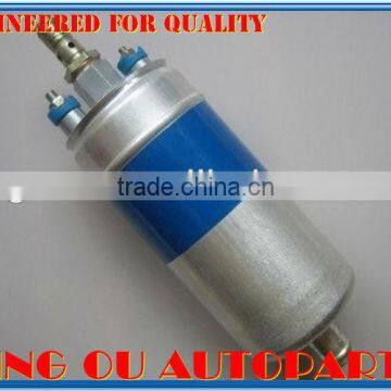 HOT SALE ! AUTO Fuel Pump For Mercedes Benz 0580254910 190E 260E 280E 300E 380SE 450SE