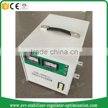 220v ac power line conditioner voltage regulator