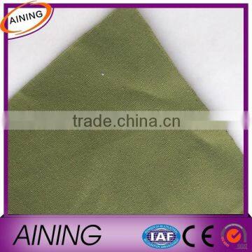 The Best Quality Waterproof Canvas for Tarpaulin from China