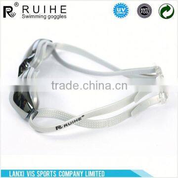 Best Seller Different Types Fashion New Silicone Swim Glasses Manufacturer Sale photo-2