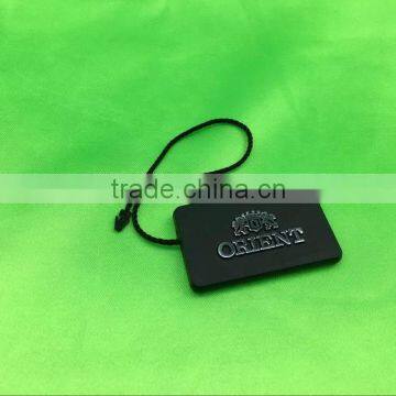 New Hot Fashion High Quality Newly Plastic Seal Tag photo-4