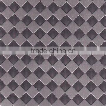 Gold Supplier Sus304 Stainless Steel Embossed Plate photo-3