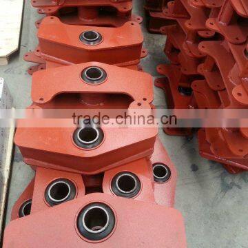 American Type Machinery Suspension System photo-6
