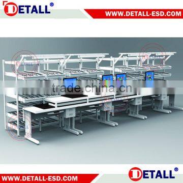 esd electrical work bench furniture