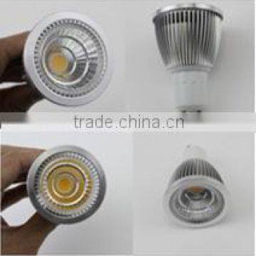 2016 New Products 6w Dimmable Cob Led Spot Light CE&RoHS 2 Years Warranty photo-3