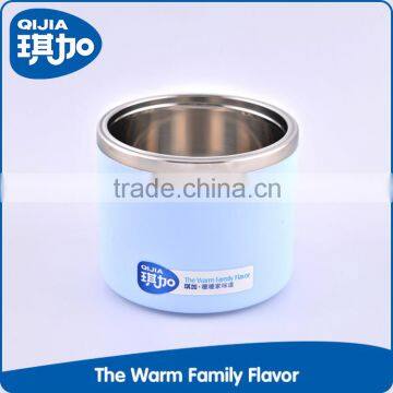 Hot Sales Stainless Steel Eco pp Cover Multi Layers Food Warmer Korean Lunch Box photo-6