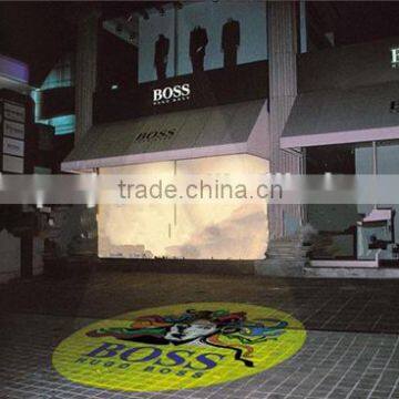 Professional Metal Halid Advertising Outdoor Dustproof Gobo Lighting photo-2