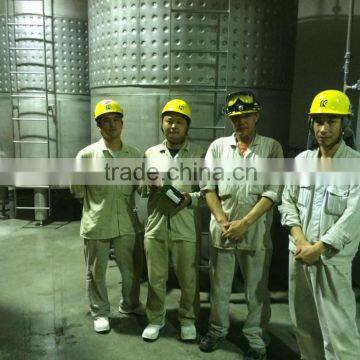 Different Kinds of Efficient Sanitary Equipment Dairy Processing Machine photo-4