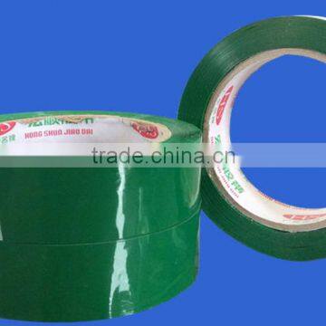 BOPP Colored Packing Adhesive Tape