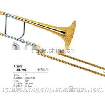 high-grade TXSL-702 Alto Trombone Children Level