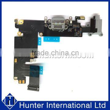 100% Tested Dock Flex Cable Charging Flex For iPhone6 Plus