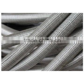 ISO 9001 Flexible 3/4 Inch Rubber Gasoline Hose