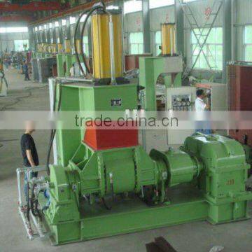 Dispersion Kneader