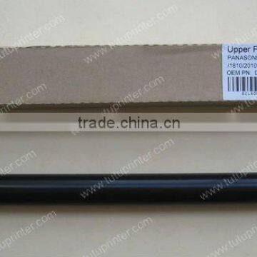 For Panasonic upper roller,heat roller,fuser roller,DP1510/DP1810/DP2010