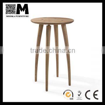 Mooka modern serise table popular design bar table original wood table