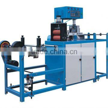 Plant Transfusion Pipe Perforating Machine/driller machine