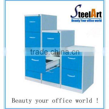 steel office furniture 4 drawers metal cabinet