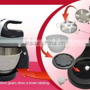 250W CB AApproved Electric Hand Mixer photo-6