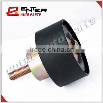 diesel engine spare parts ISD idler pulley 4936437