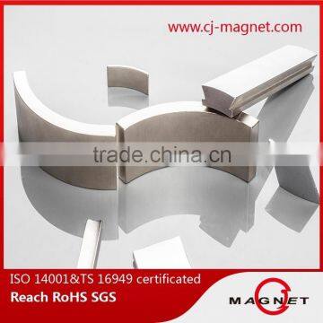 Door Sealing Strip N50 Neodymium Magnet Electric Motor for Toys photo-3