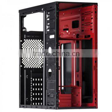 Computer Case Gaming Case AKY003BK photo-2