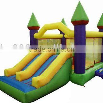 Inflatable slide/inflatable equipment