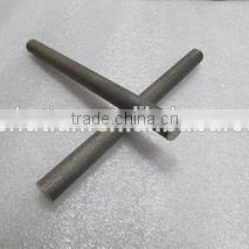 carbide round rod