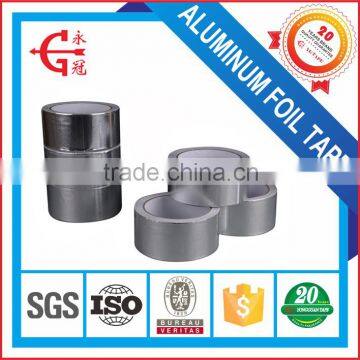 2016 Manufacturer Wholesale Promotional Products China Fireproof Aluminum Foil Tape