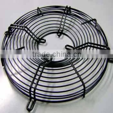 Tapered Fan Guard