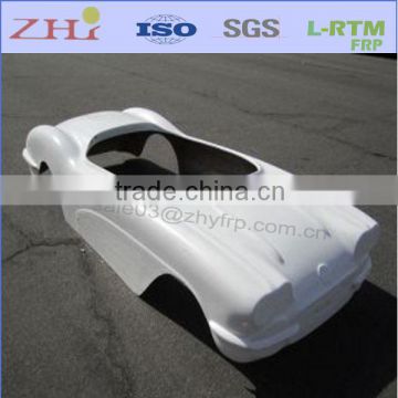 Custom Fiberglass Replicas Super Car Body                        
                                                Quality Choice