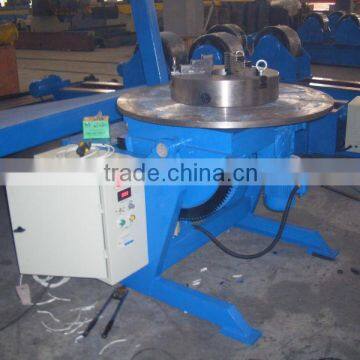 welding positioner