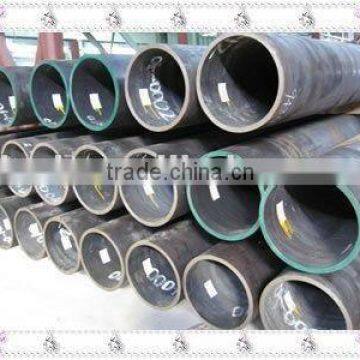 3/8'' inch cold rolling seamless steel pipe