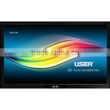 22inch CCTV monitor/ TFT-LCD Monitor