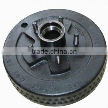 High Quality Brake Drum D545