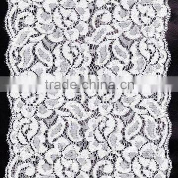 Knitted Ribbon Lace
