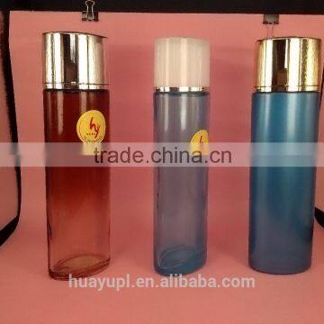 Various Color High Quality Glass Bottle Set Series photo-3