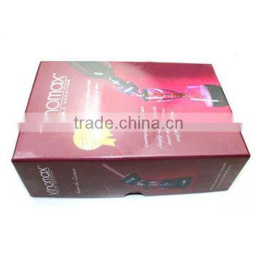 Professional Popular Wine Decanter photo-3