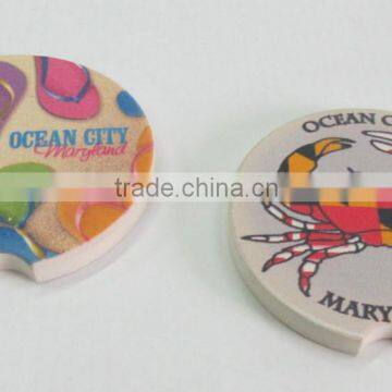"Pinsun"Magnet With Printing