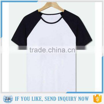 custom t shirt design basic t-shirt