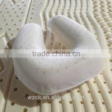 u shape neck cushion