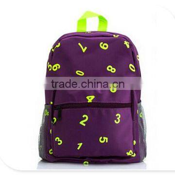 Wholesale Beautiful Student Classical School Bags