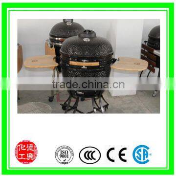 High Quality Hot Charcoal Grill/ Fire Pit Smoker photo-6
