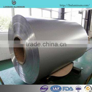 Best Quality Low Cost Aluminum Coil 8011 in Various Usage, Made in China Supplier photo-3