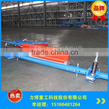 Primary Polyurethane Conveyor Belt Cleaner/Scraper for Mining