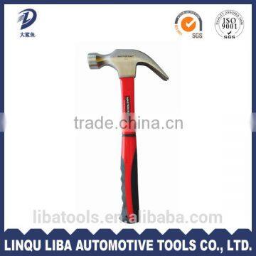 China Supplier Hardware Tools American Type Claw Hammer