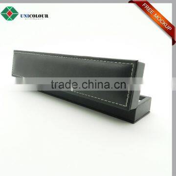 Custom High End Black Ring Jewelry Box photo-3