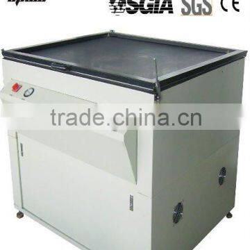 Exposure Machine for screen printing Plate