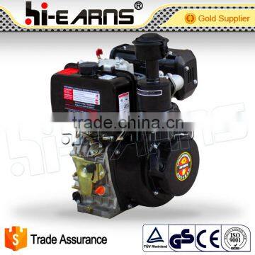 12hp diesel engine small engine transmission