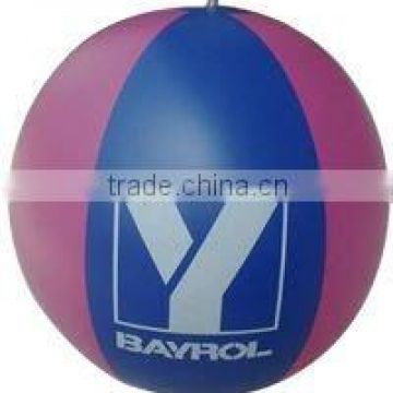 inflatable ball,inflatable transparent beach ball