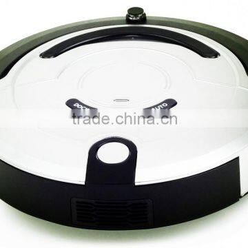 Smart Robot vacuum cleaner auto cleaning robot